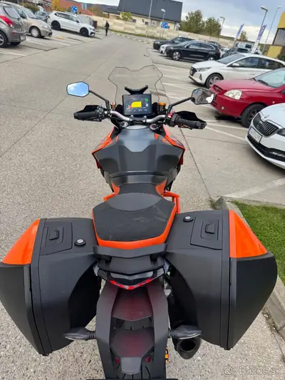 KTM Super Duke GT, 2023 – náhľad 5