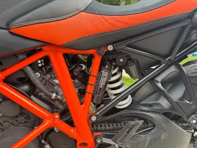 KTM Super Duke GT, 2023 – náhľad 7