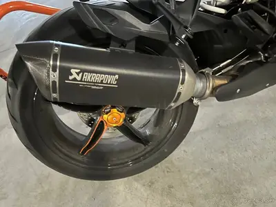 KTM Super Duke GT, 2023 – náhľad 8