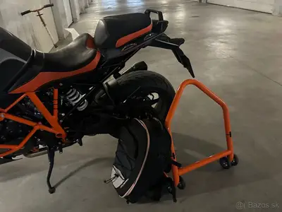 KTM Super Duke GT, 2023 – náhľad 9