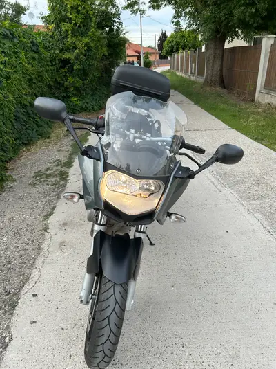 BMW f800s – náhľad 3
