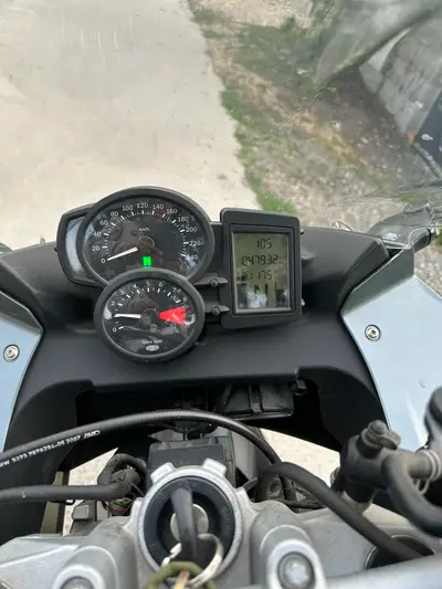 BMW f800s – náhľad 4