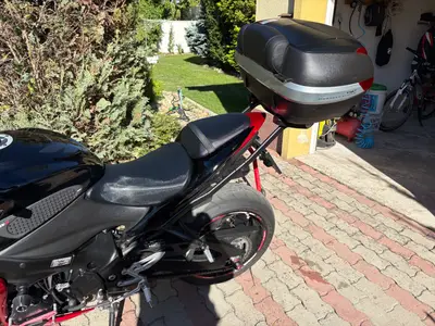 SUZUKI GSX 1000F – náhľad 4