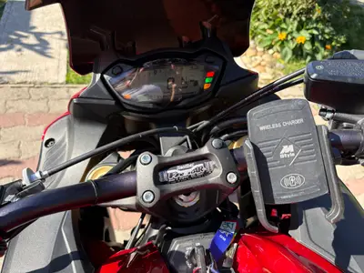 SUZUKI GSX 1000F – náhľad 5