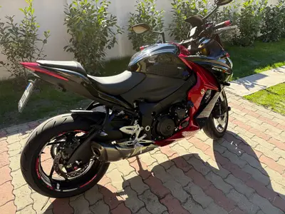 SUZUKI GSX 1000F – náhľad 8