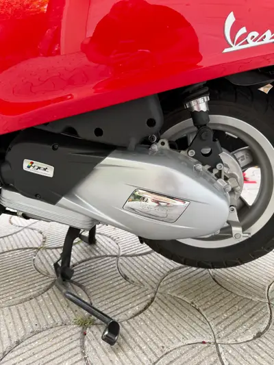 Piaggio Vespa Primavera 125 i.e. ABS – rok výroby 2016 – náhľad 4