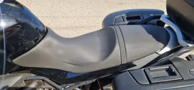 Sedadlo na BMW R1200R – náhľad 2