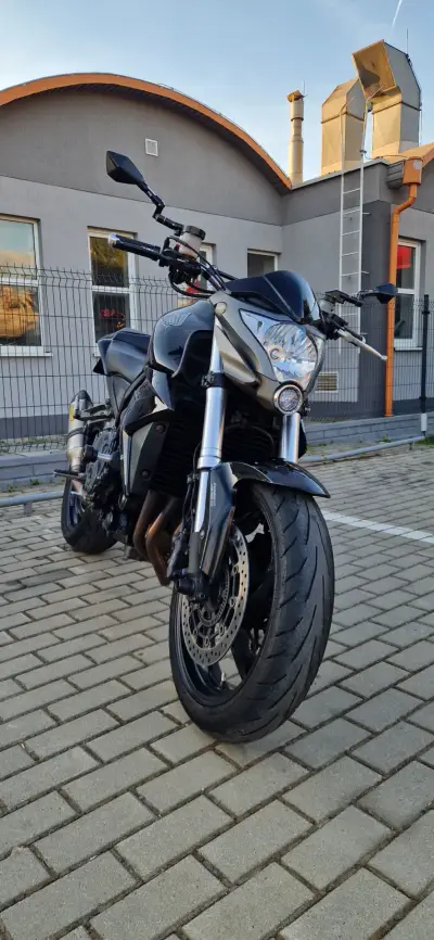 Honda cb1000ra abs  – náhľad 2