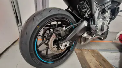 CFMOTO 675nk – náhľad 4