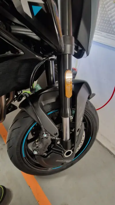 CFMOTO 675nk – náhľad 5