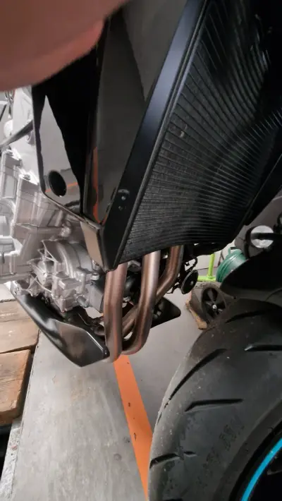 CFMOTO 675nk – náhľad 6