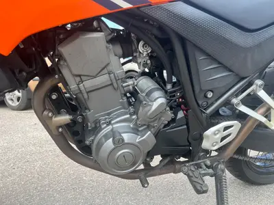 Yamaha xt660x – náhľad 3
