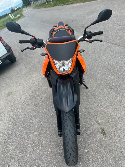 Yamaha xt660x – náhľad 4
