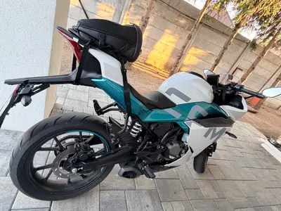 CF moto 300SR – náhľad 3