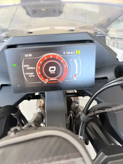 CF moto 300SR – náhľad 4