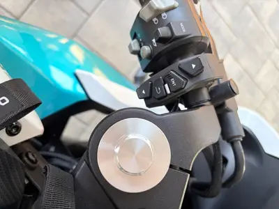 CF moto 300SR – náhľad 5