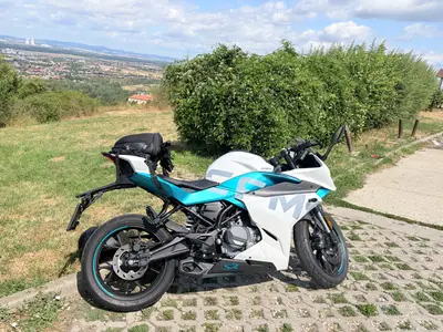 CF moto 300SR – náhľad 6