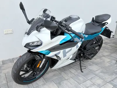 CF moto 300SR – náhľad 7
