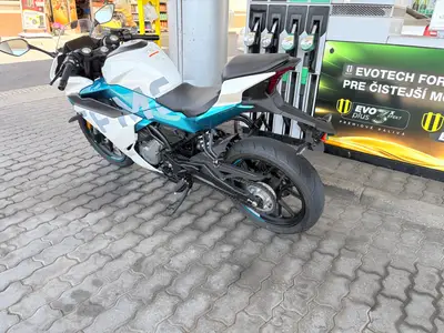 CF moto 300SR – náhľad 8
