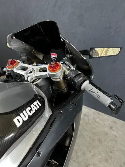 Ducati Panigale 1199 – náhľad 3
