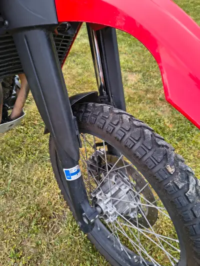 Yamaha XT 660r – náhľad 4