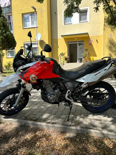 Aprilia Pegaso 650 Strada 35kw A2 – náhľad 3