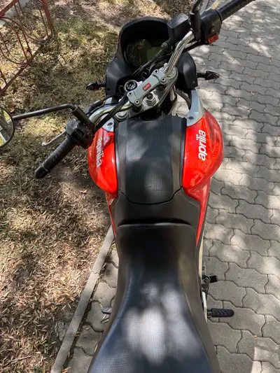 Aprilia Pegaso 650 Strada 35kw A2 – náhľad 4