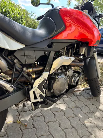 Aprilia Pegaso 650 Strada 35kw A2 – náhľad 6