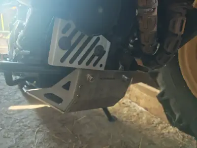 Yamaha XTZ 660 tenere – náhľad 5