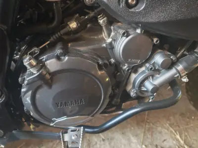 Yamaha XTZ 660 tenere – náhľad 6
