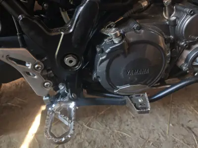Yamaha XTZ 660 tenere – náhľad 8