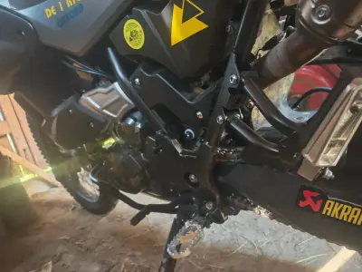 Yamaha XTZ 660 tenere – náhľad 10