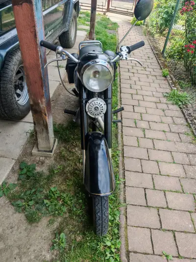 Jawa ČZ 175/450 – náhľad 7