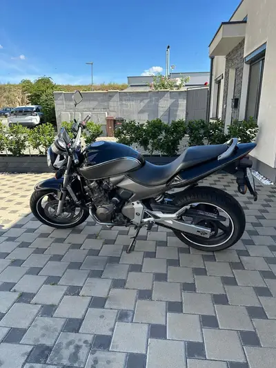 Honda CB600F 2004 – náhľad 2