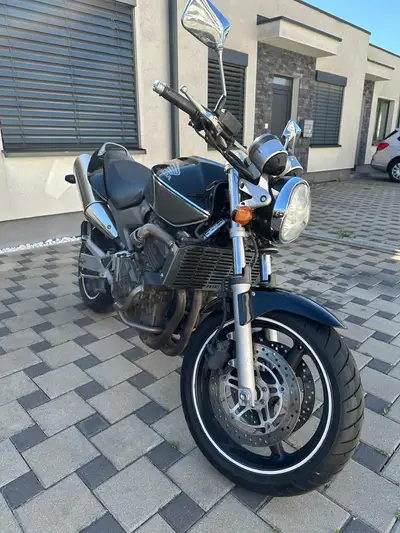 Honda CB600F 2004 – náhľad 3