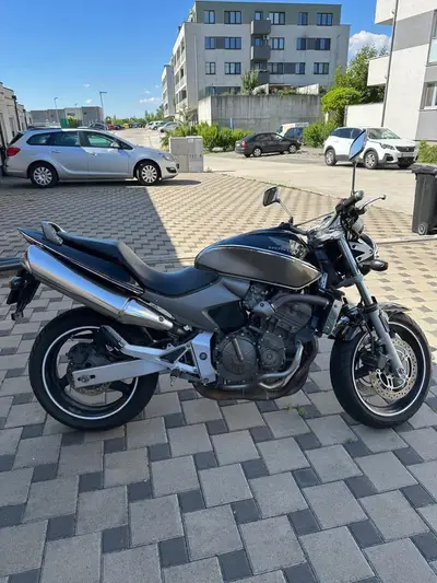 Honda CB600F 2004 – náhľad 4