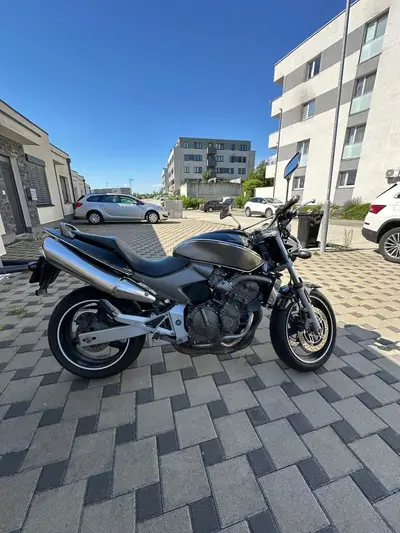 Honda CB600F 2004 – náhľad 5
