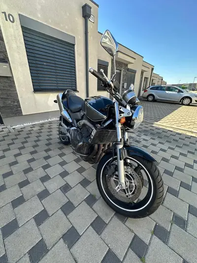 Honda CB600F 2004 – náhľad 7
