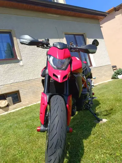 Ducati Hypermotard 950 2020 – náhľad 2