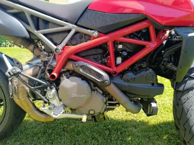 Ducati Hypermotard 950 2020 – náhľad 3
