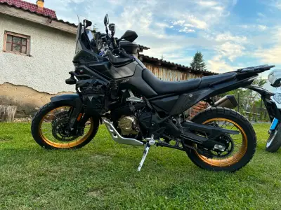 Voge 800 rally – náhľad 3
