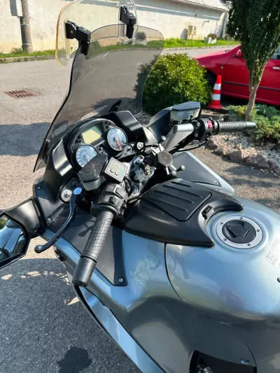Kawasaki gtr 1400 – náhľad 3