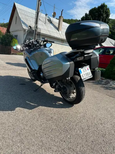 Kawasaki gtr 1400 – náhľad 5