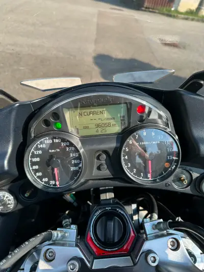 Kawasaki gtr 1400 – náhľad 6