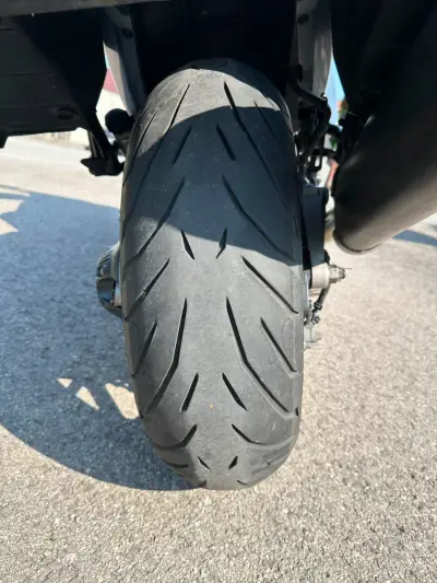 Kawasaki gtr 1400 – náhľad 7