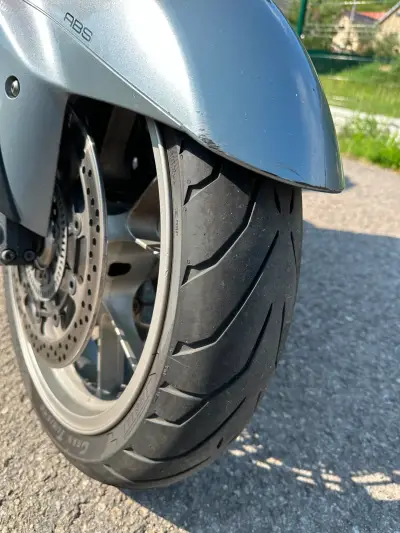 Kawasaki gtr 1400 – náhľad 8