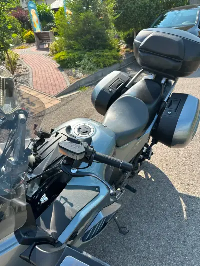 Kawasaki gtr 1400 – náhľad 9