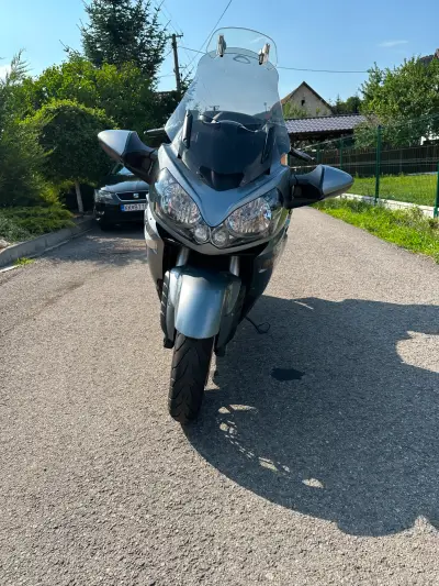Kawasaki gtr 1400 – náhľad 10