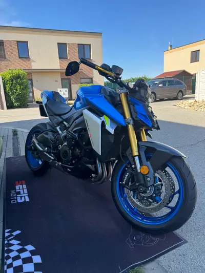 GSXS 1000 2023