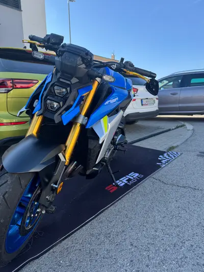 GSXS 1000 2023 – náhľad 2